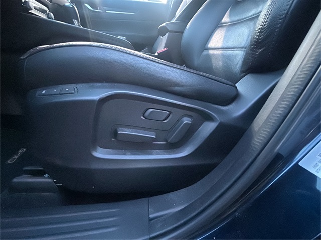 2023 Mazda CX-5 2.5 S Premium photo 26