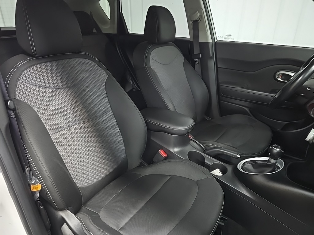 2019 Kia Soul Plus photo 14