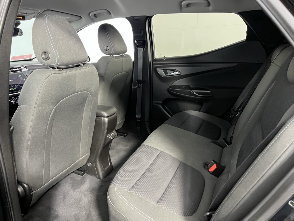 2023 Chevrolet Bolt EUV photo 20