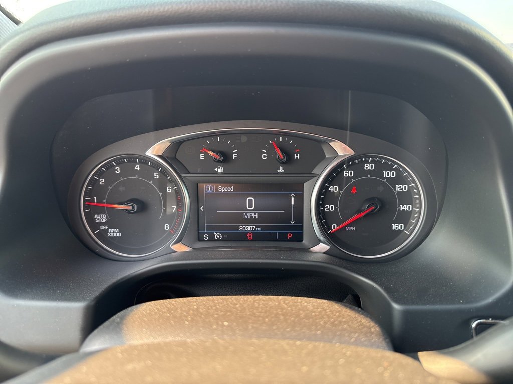 2023 Gmc Acadia SLE photo 36