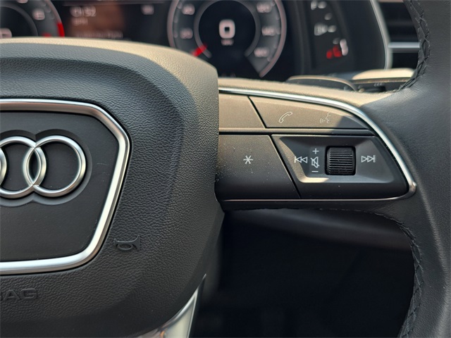 2023 Audi Q7 55 Prestige photo 18
