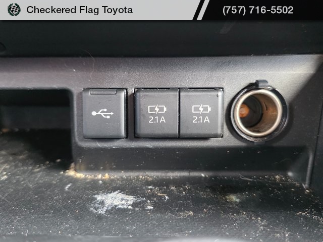 2021 Toyota Highlander XSE photo 16