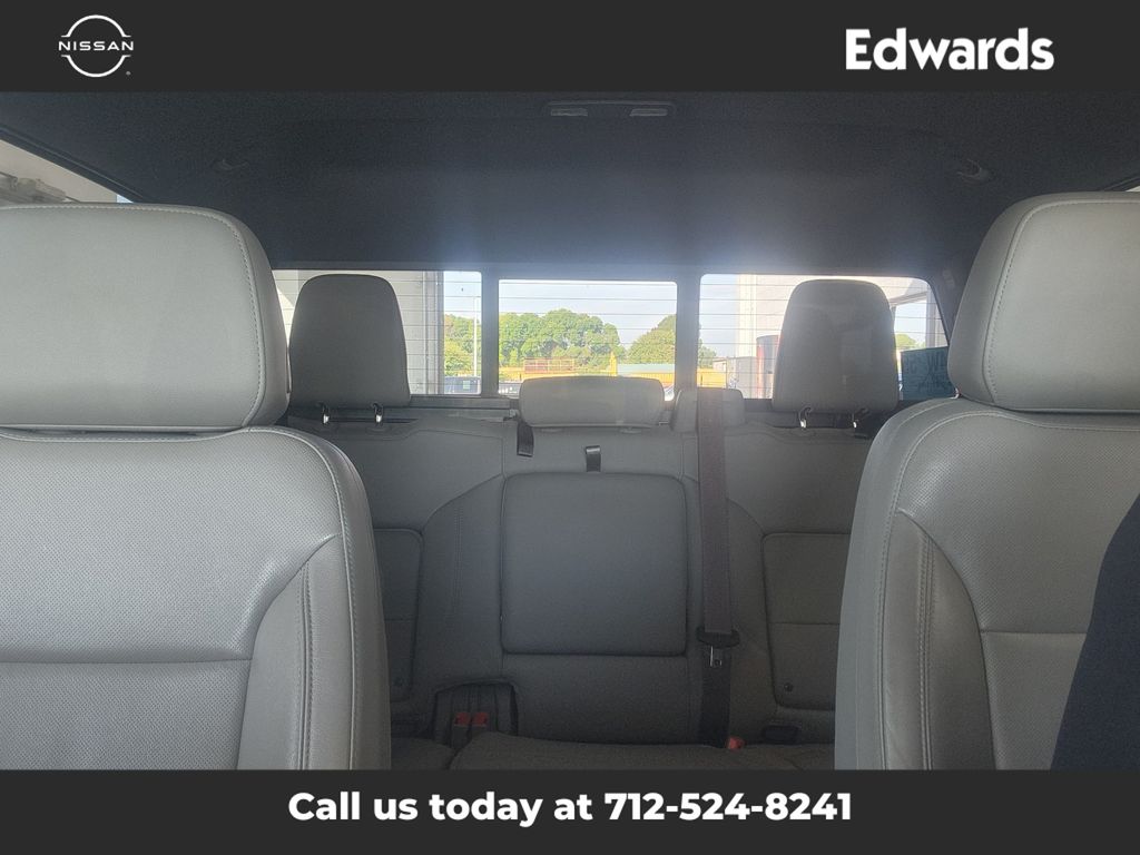 2019 Gmc Sierra 1500 SLT photo 30