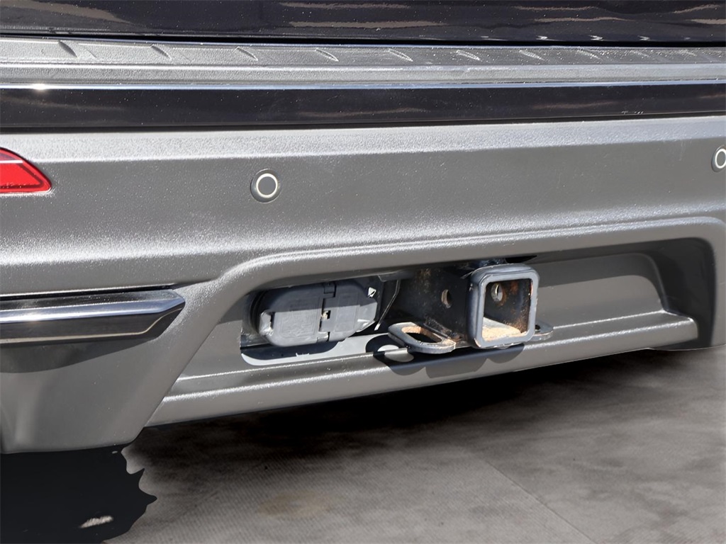 2020 Ford Explorer ST photo 7