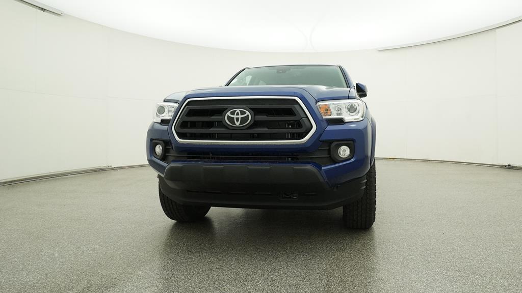 Certified PreOwned 2023 Toyota SR5 4X2 DOUBLE CAB in Punta