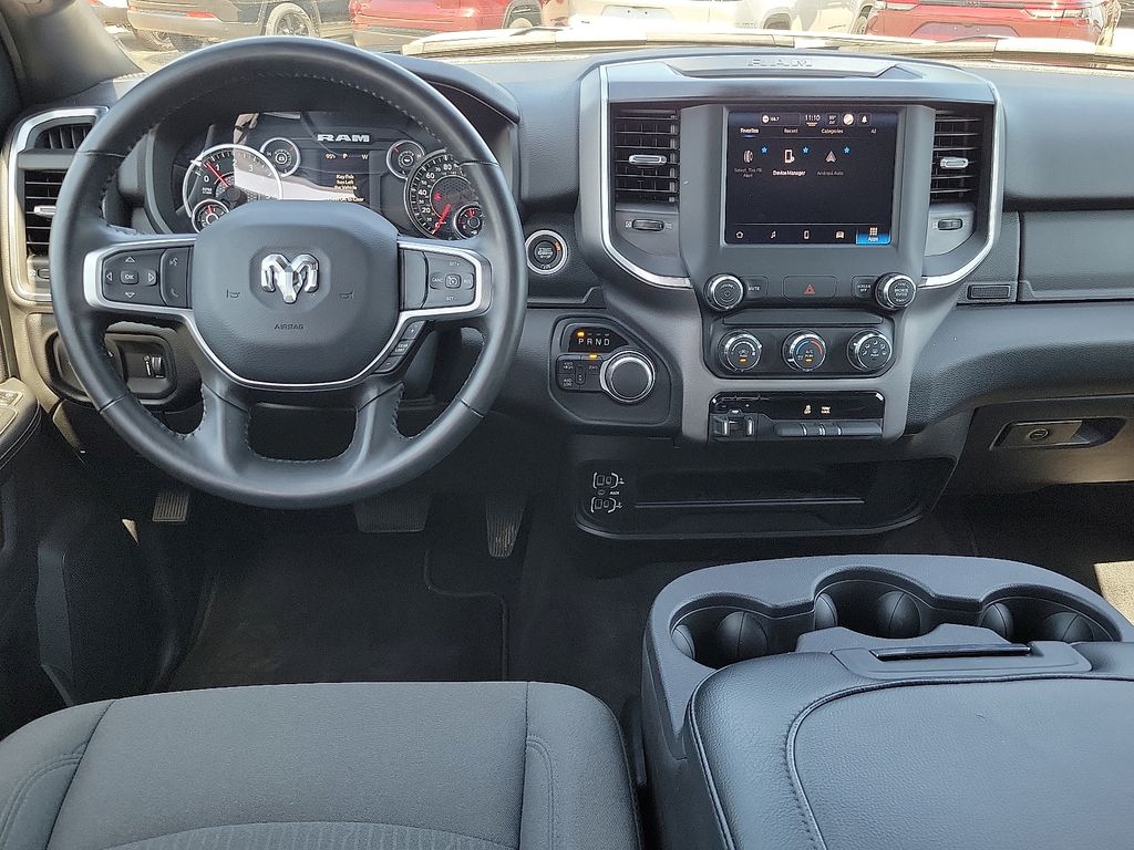 2024 Ram 2500 Big Horn photo 10
