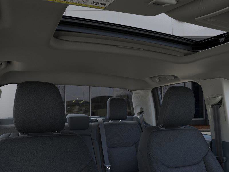 2025 FORD MAVERICK - Image 14