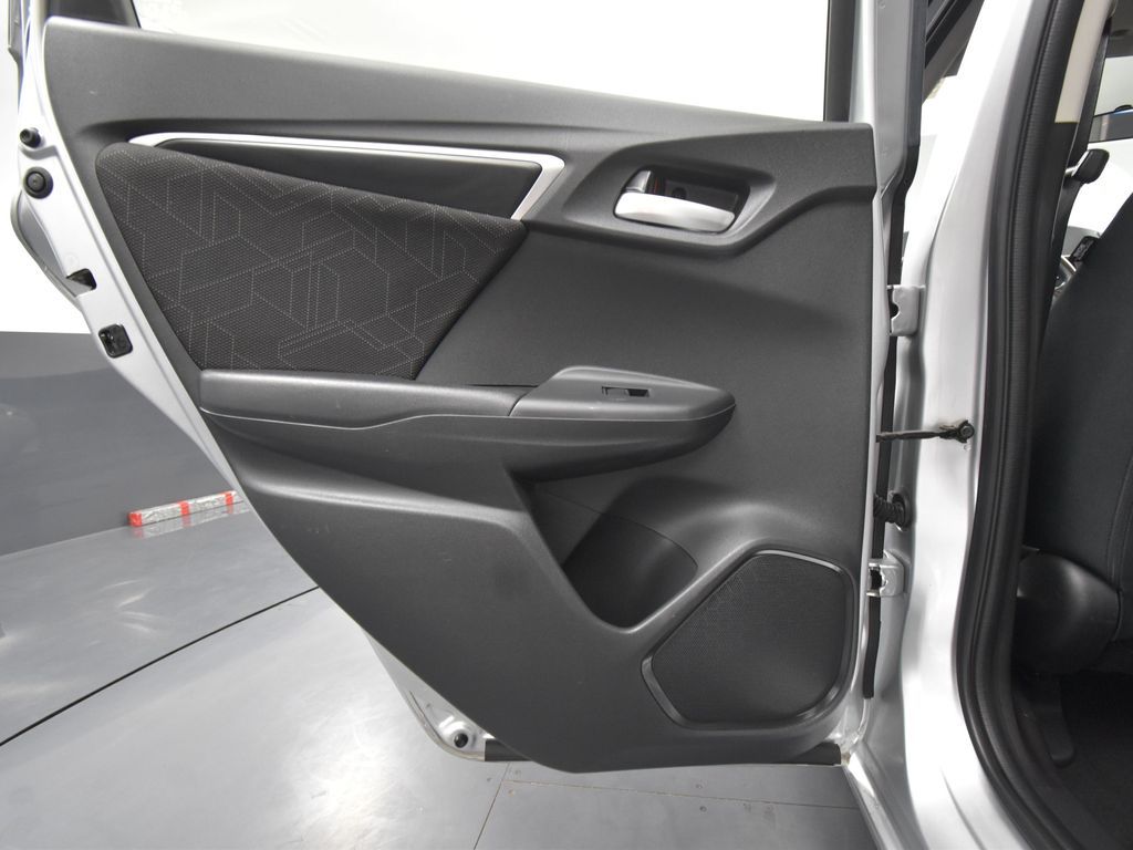 2016 Honda Fit EX photo 30