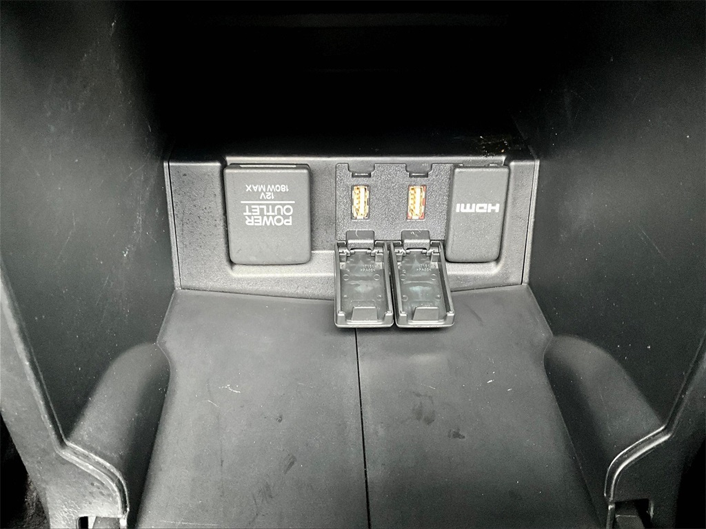 2015 Honda CR-V EX-L photo 24