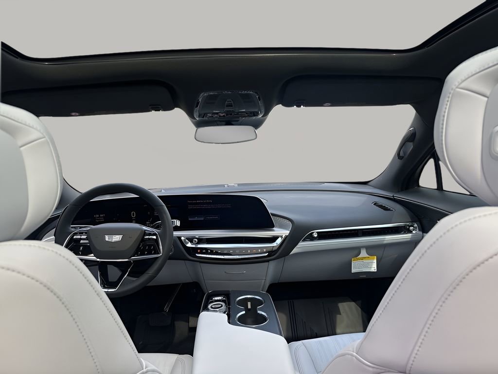 2025 Cadillac Lyriq Sport photo 20