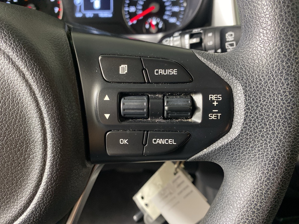 2017 Kia Sorento LX photo 15