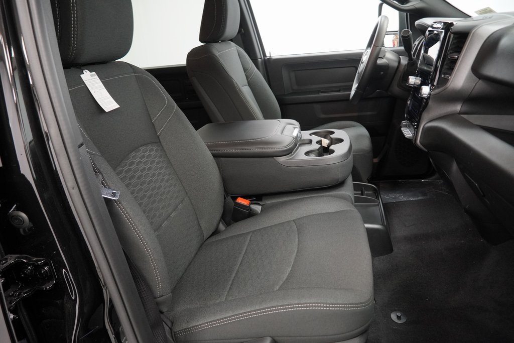 2026 Ram 3500 Tradesman photo 29