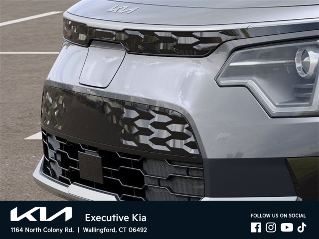 2025 Kia Niro EV Wind photo 6