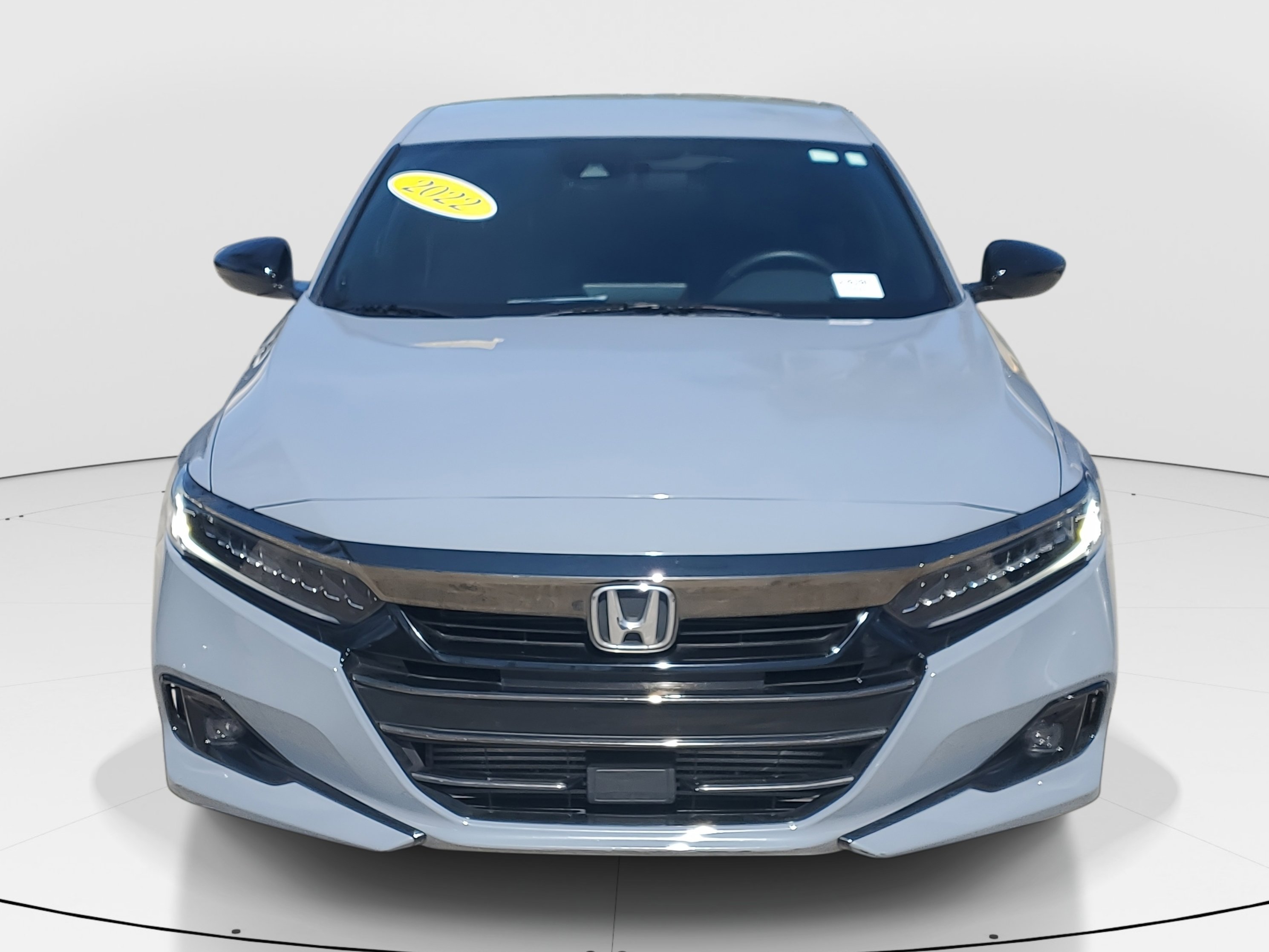 2022 Honda Accord Sport photo 2