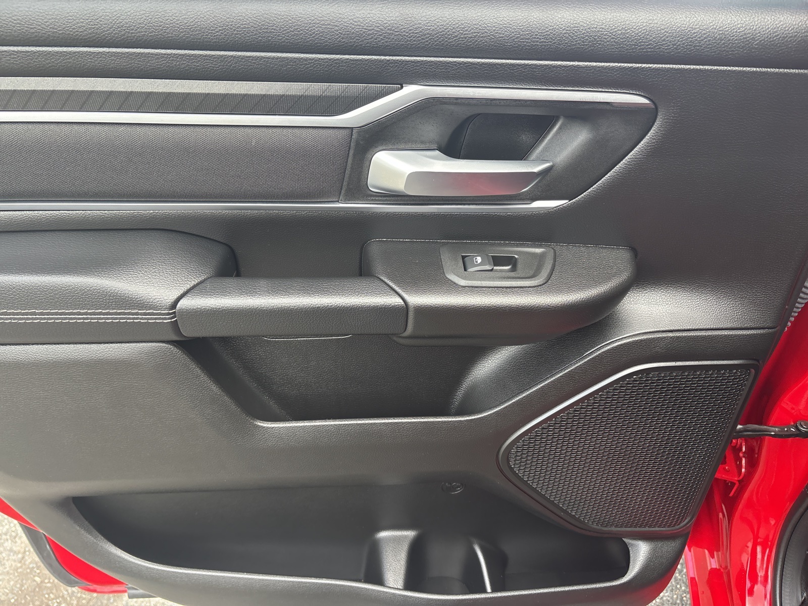 2025 Ram 1500 Big Horn Lone Star photo 28