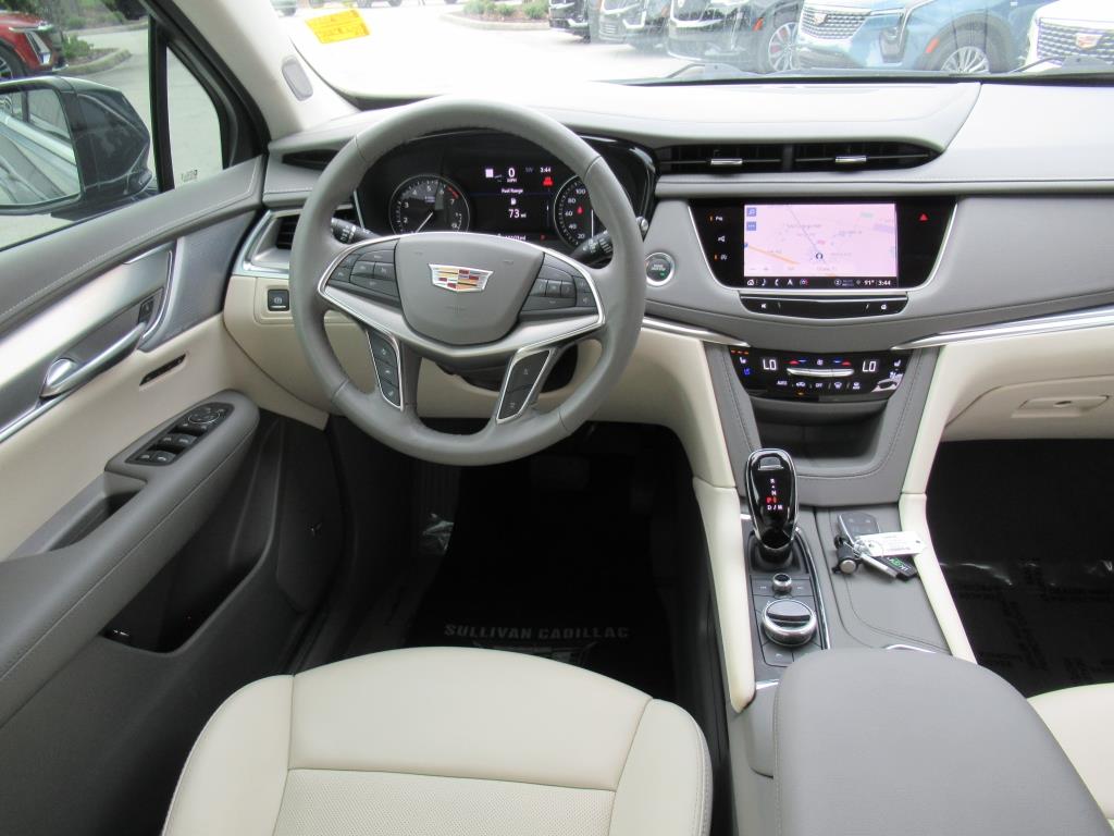 2024 Cadillac XT5 Premium Luxury photo 14