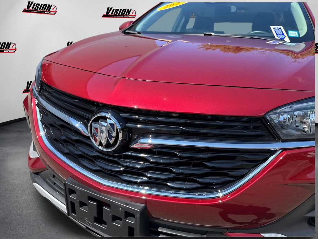 2023 Buick Encore GX Select photo 15