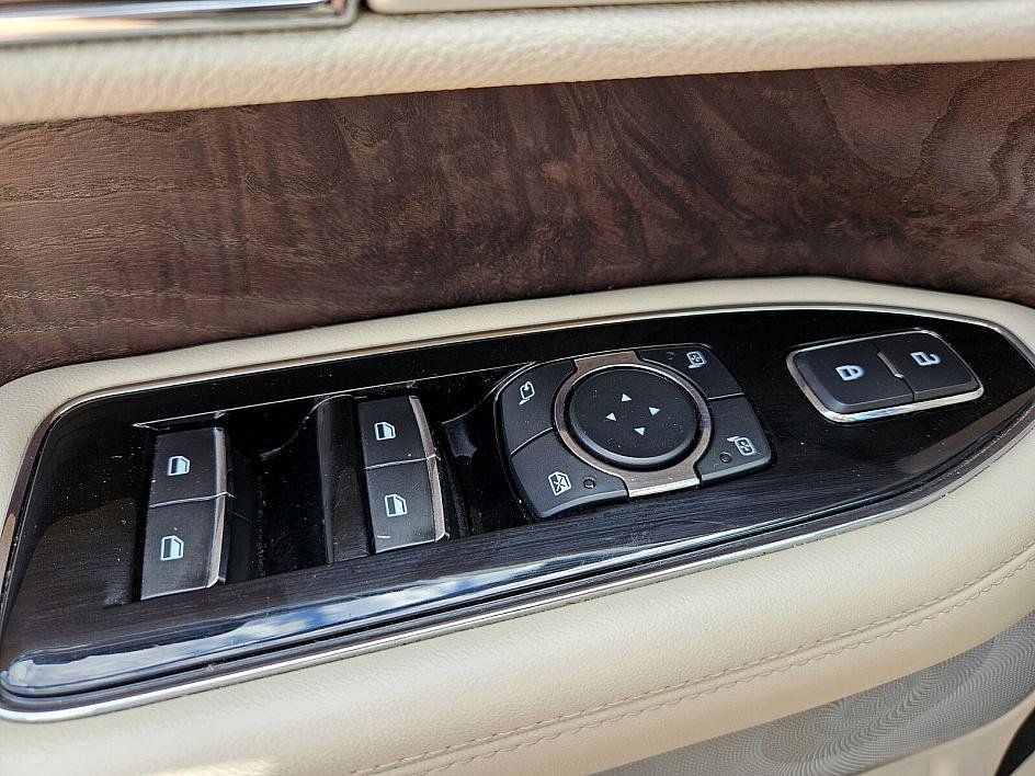 2020 Lincoln Navigator Reserve photo 29