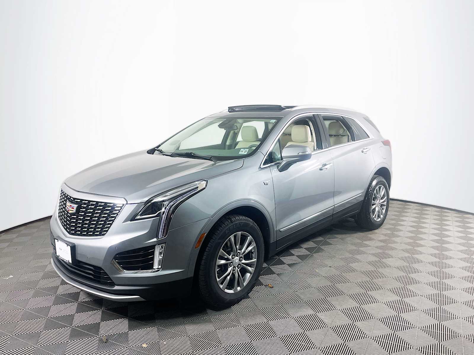 2023 Cadillac XT5 Premium Luxury's photo