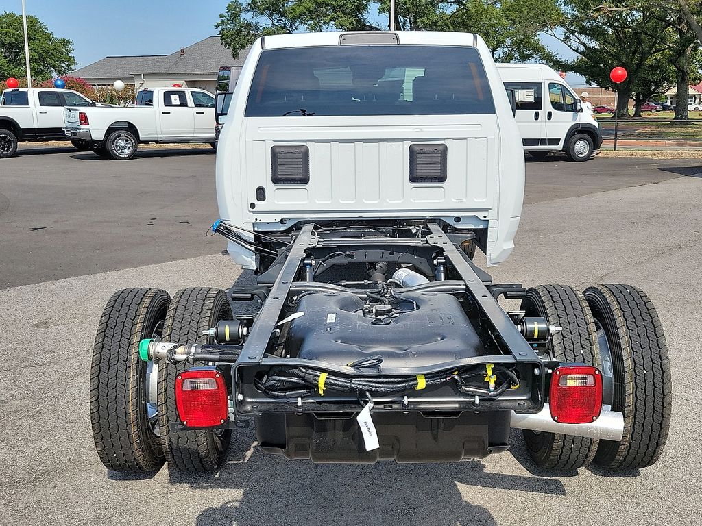 2026 Ram 5500 Tradesman photo 8