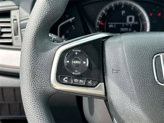 2017 Honda CR-V LX photo 31
