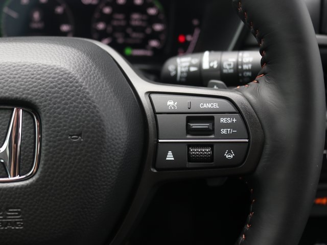 2026 Honda CR-V Hybrid photo 16