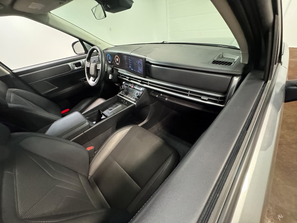 2024 Hyundai Santa Fe SEL photo 50