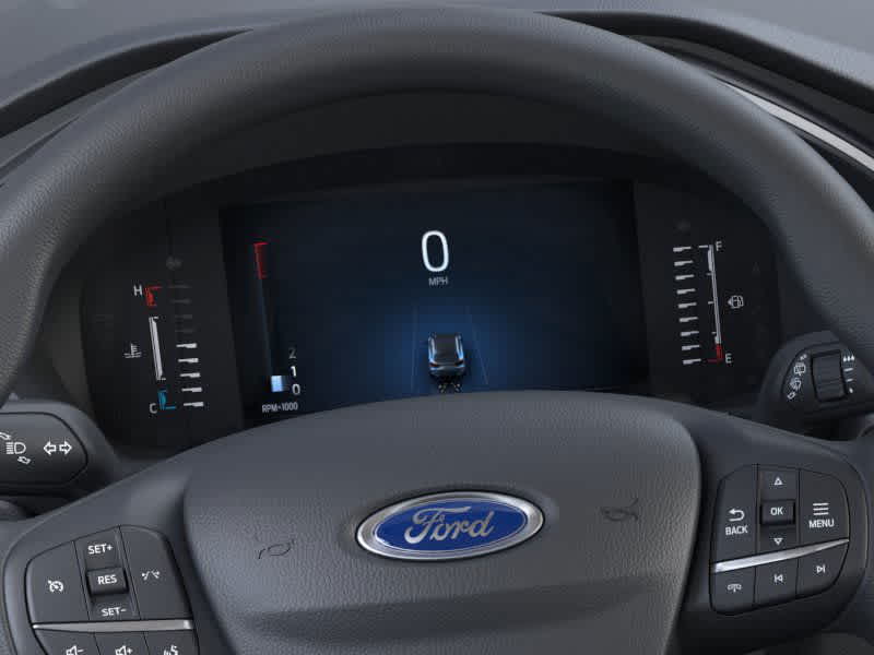 2026 Ford Escape Active photo 3