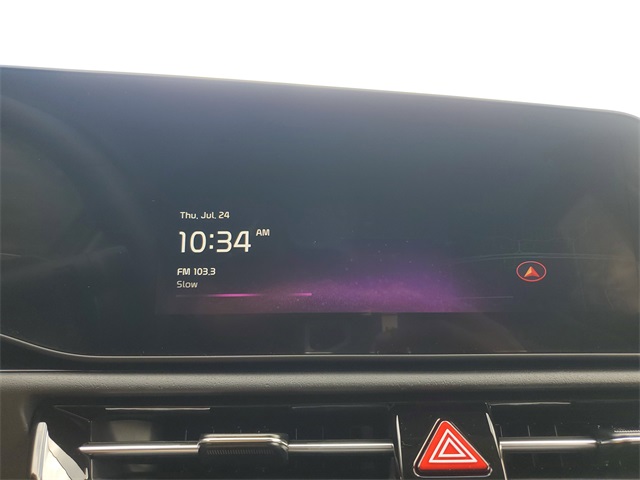 2025 Kia Niro Plug-In Hybrid SX photo 26