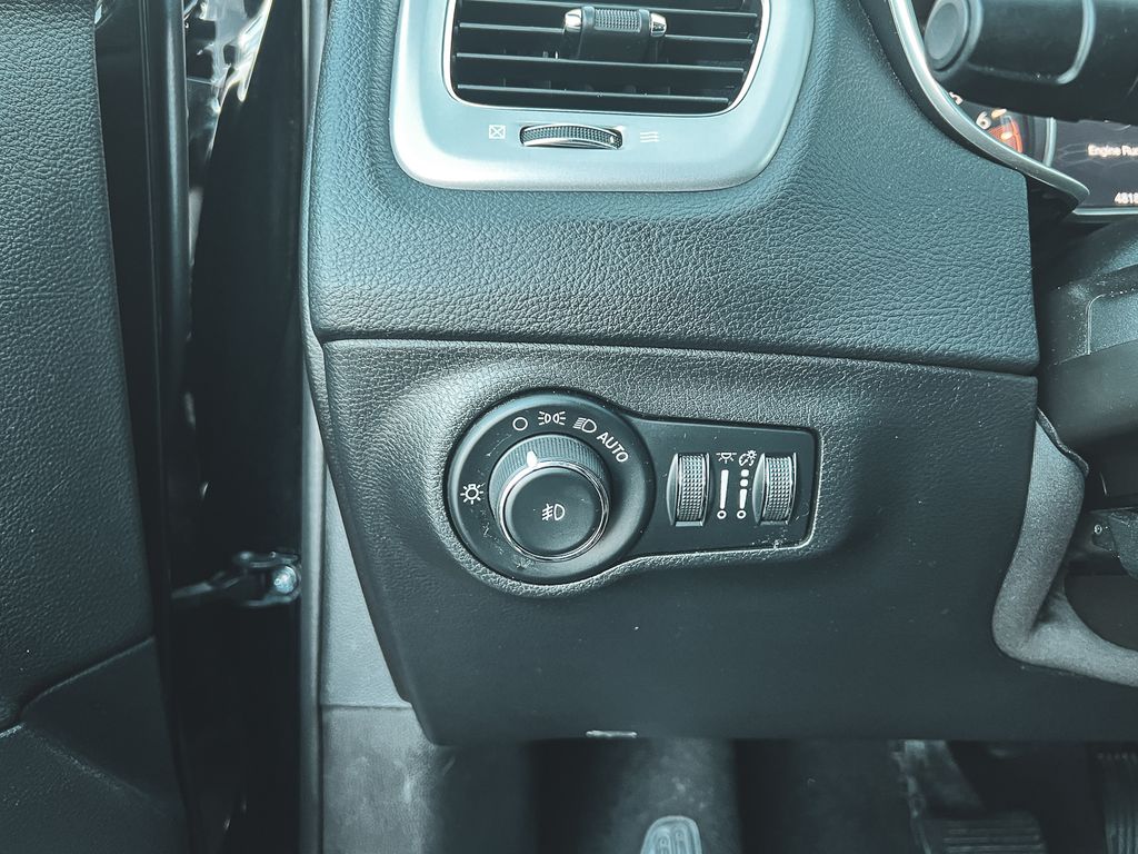 2019 Jeep Compass Latitude photo 21
