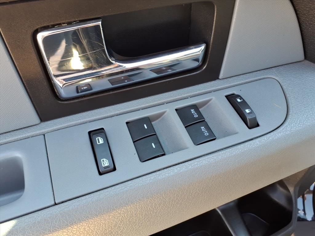 2014 Ford F-150 XLT photo 9