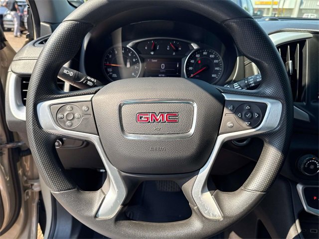 2023 Gmc Terrain SLE photo 19