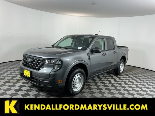 2026 Ford Maverick XL's photo