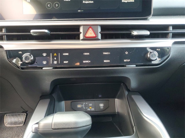 2025 Kia Sorento LX photo 16