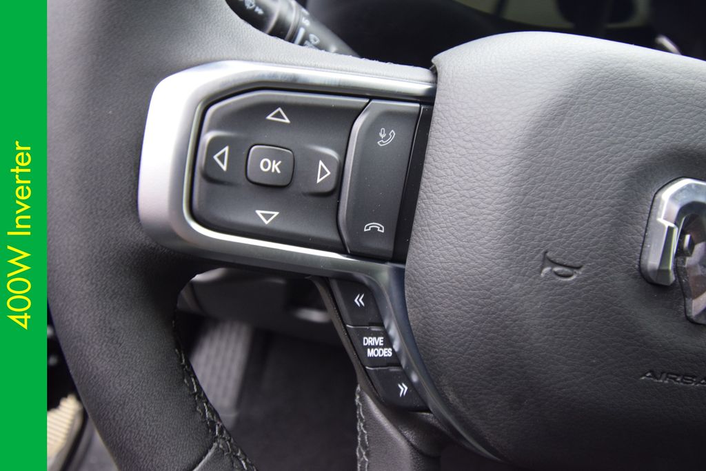 2025 Ram 1500 Big Horn Lone Star photo 17