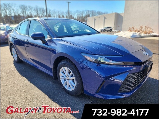Toyota Camry Near Tinton Falls NJ | Galaxy Toyota