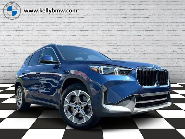 2023 BMW X1