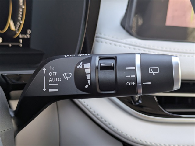 2026 Infiniti QX60 Luxe photo 26