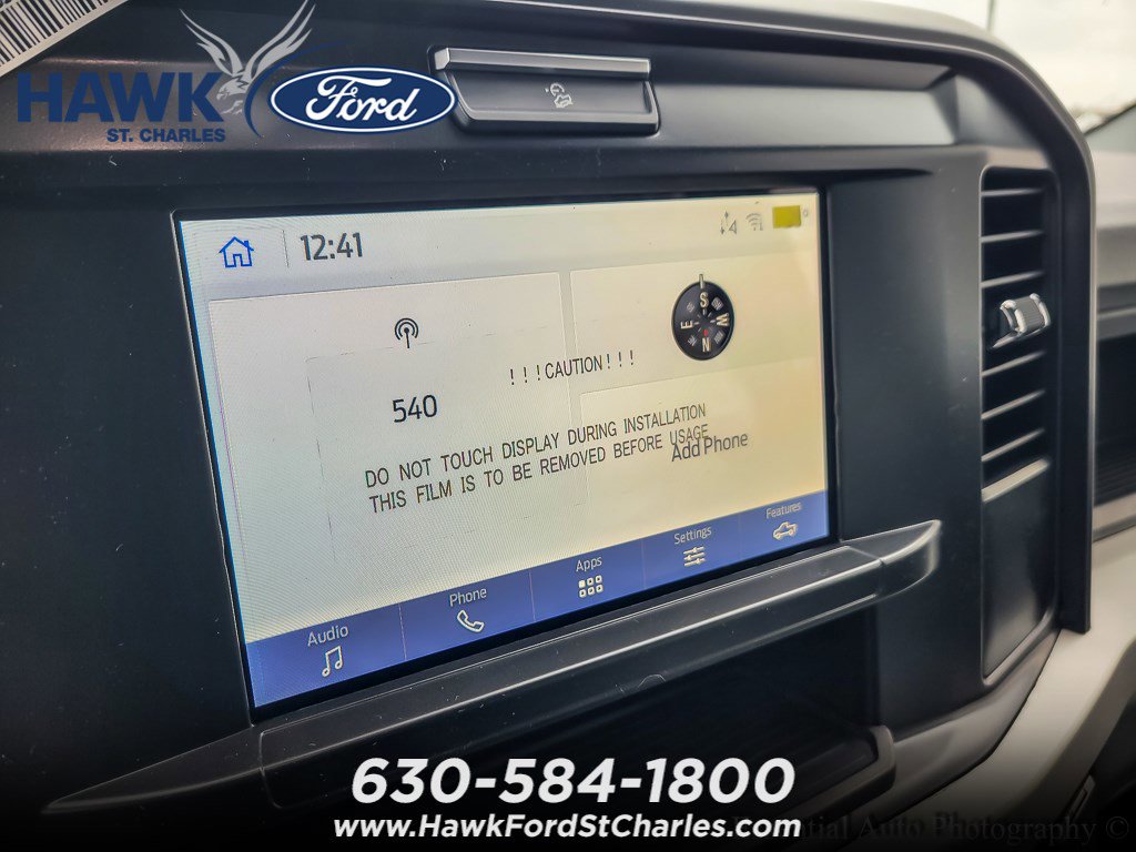 2026 FORD F-250 - Image 10