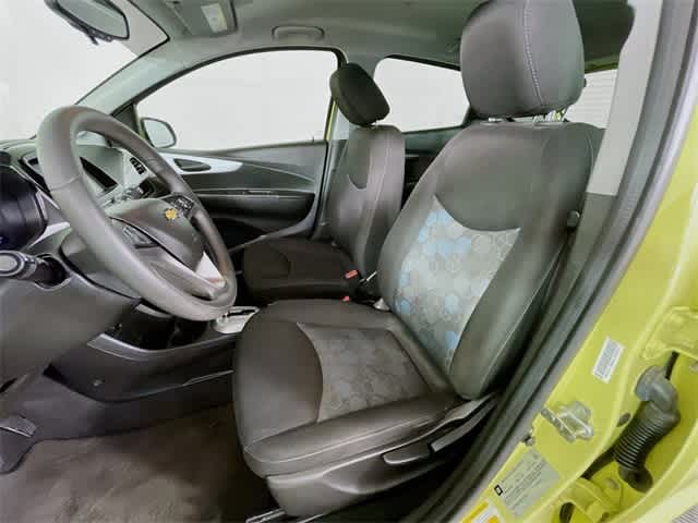 2017 Chevrolet Spark 1LT LT photo 20