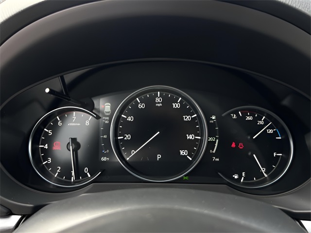 2025 Mazda CX-5 2.5 Premium Plus photo 16