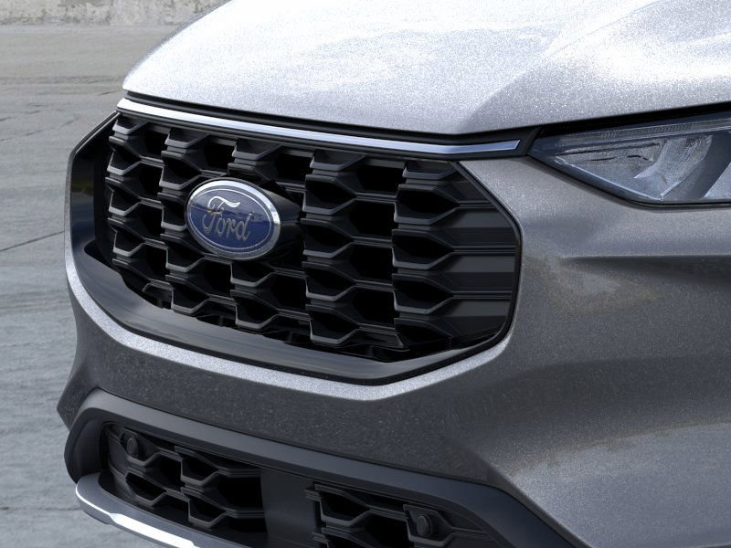 2025 Ford Escape ST-Line photo 7