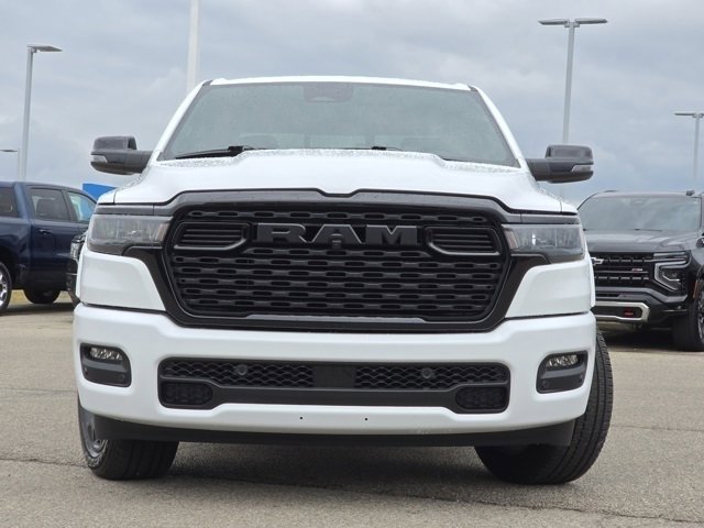 2025 Ram 1500 Big Horn Lone Star photo 2