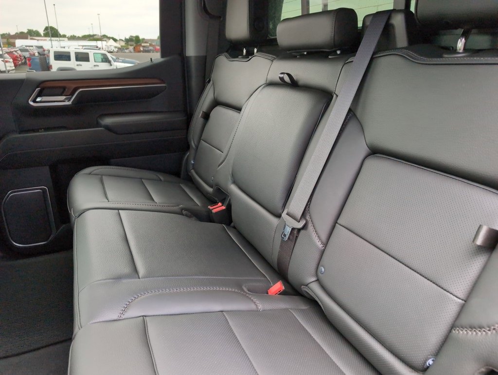 2023 Gmc Sierra 1500 Denali photo 11