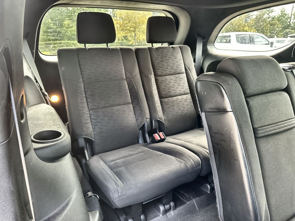 2023 Dodge Durango GT photo 23