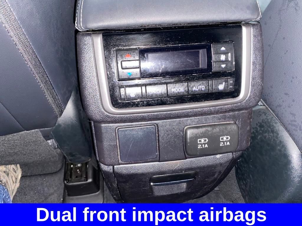 2022 Subaru Ascent Limited photo 24