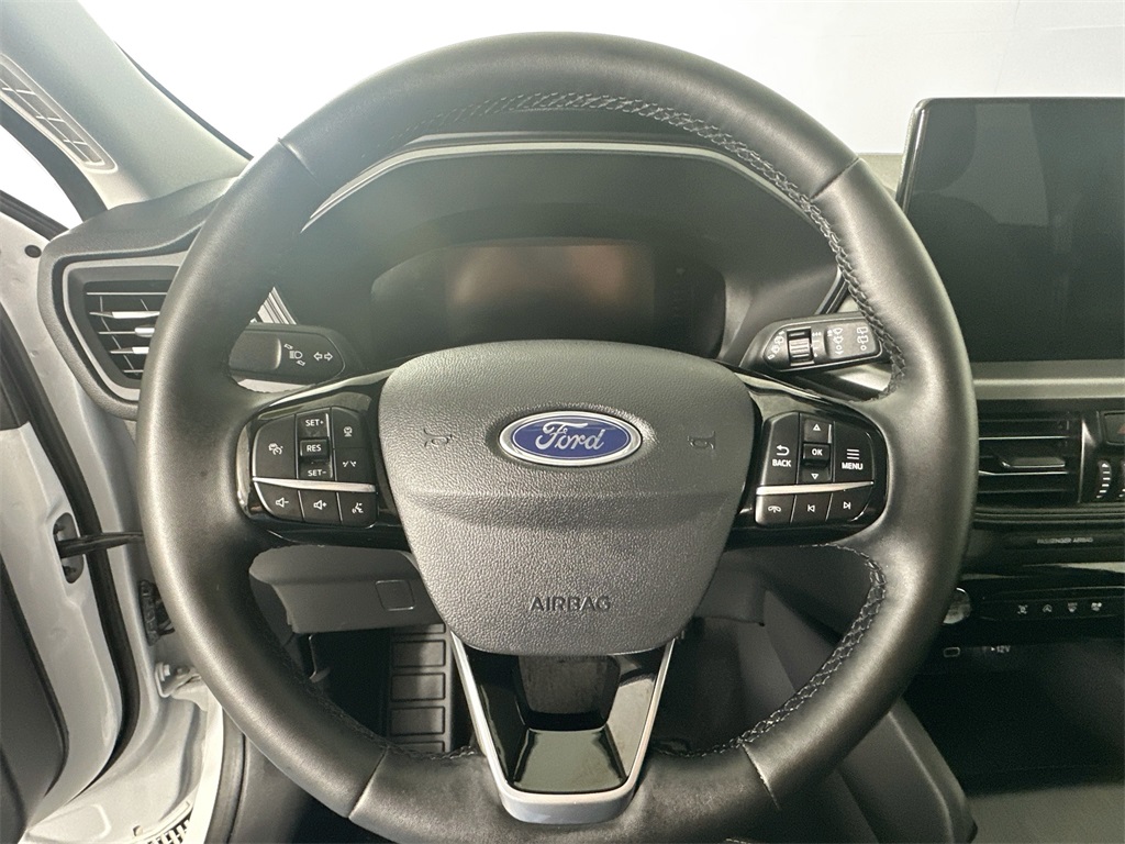 2024 Ford Escape Active photo 6