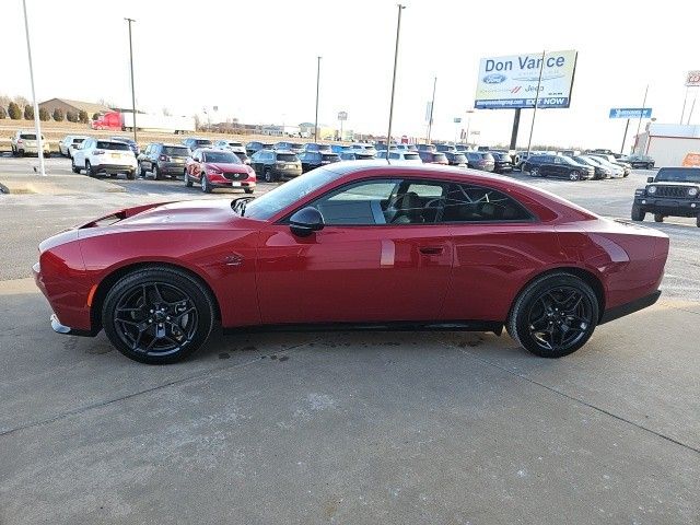 2024 Dodge Charger R/T photo 3