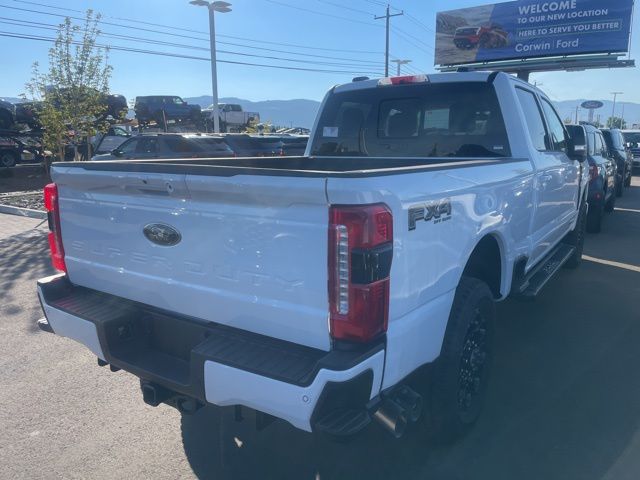 2026 Ford F-350 photo 3