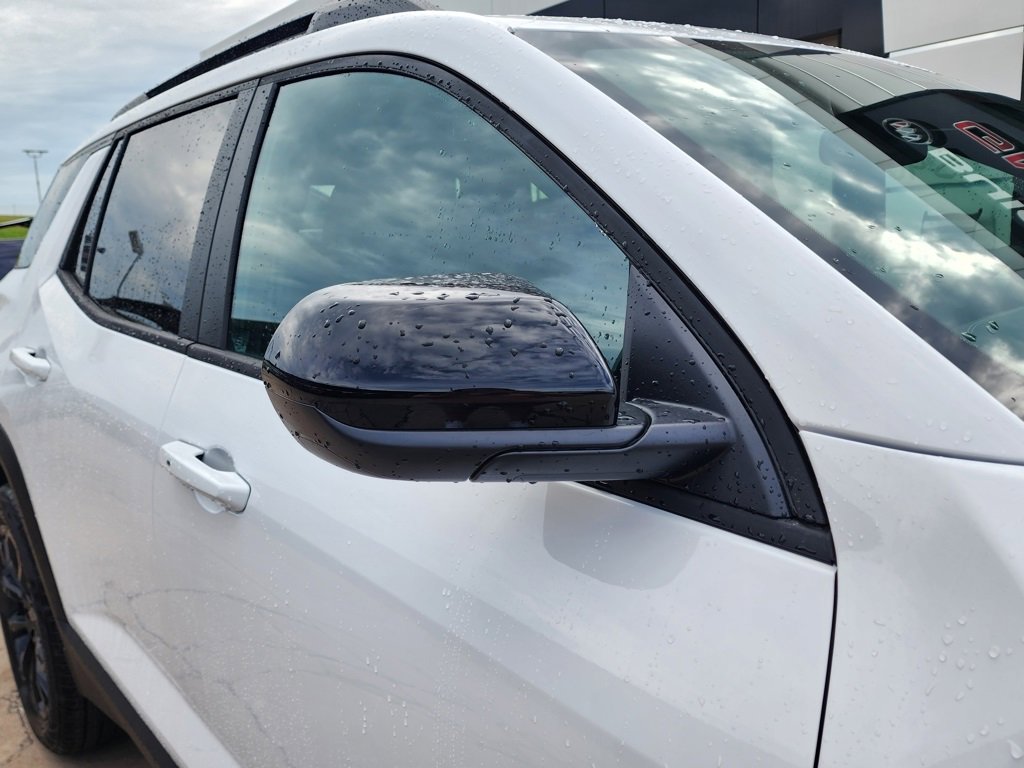2026 Gmc Terrain Elevation photo 10